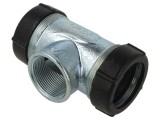 Terminație de blocare GEBO cu ramificație T cod 17.195.04.05 pentru reparare