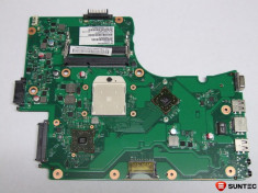 Placa de baza laptop DEFECTA fara interventii Toshiba Satellite C650D 6050A2357401-MB-A02 foto