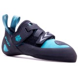 Espadrile EVOLV Kira teal UK 3