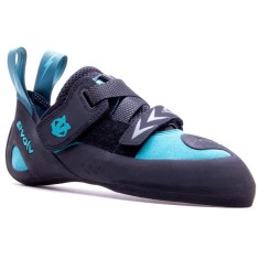 Espadrile EVOLV Kira teal UK 4