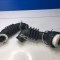Set 2 buc burduf masina de spalat Whirlpool AWO/C 70100 /L2