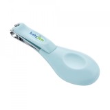 Cumpara ieftin Unghiera pentru bebelusi BabyJem (Culoare: Bleu)