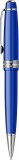 Pix Cross Bailey Light Glossy Resin Blue CT