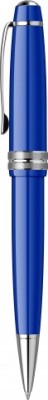 Pix Cross Bailey Light Glossy Resin Blue CT foto