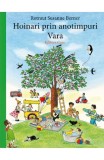 Hoinari prin anotimpuri: Vara - Editura Casa