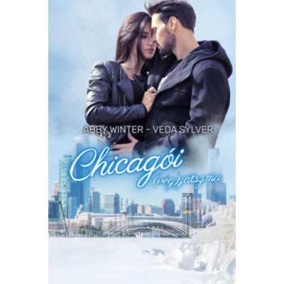 Chicag&amp;oacute;i (v&amp;eacute;g)j&amp;aacute;tszma - Abby Winter foto
