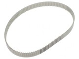 Curea dinţată AT5 16mm x 600mm
