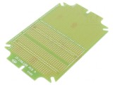 Placă PCB ZP15010045/60/75