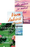 Pachet Vacante de poveste - Bookzone