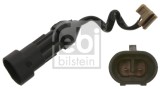 FEBI BILSTEIN 35493 senzor de avertizare,uzura placute de frana