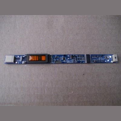 Invertor Lcd Laptop HP Compaq 2210b B1200 nx6110 nx6325 PULLED foto