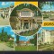 CPIB 18747 CARTE POSTALA - BORSEC, MOZAIC
