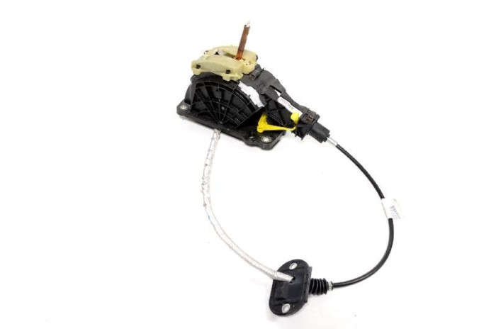 Timonerie cutie de viteze VOLVO V40 Hatchback 2015 OEM: Hatchback | 3257032