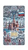 ESIM Russian Federation, Unlimited Plus, 30 Days