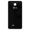 CAPAC BATERIE LG P875 OPTIMUS F5 NEGRU ORIGINAL