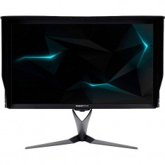 Monitor LED Gaming Acer Predator X27BMIPHZX 27 inch 4ms Black foto