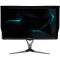 Monitor LED Gaming Acer Predator X27BMIPHZX 27 inch 4ms Black