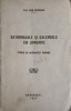 SATURNALIILE SI CALENDELE LUI JANUARIE. STUDIU DE ANTICHITATI ROMANE-IOAN BOCIOAGA-249232