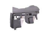 Ornament inferior planșa de bord AUDI A8 D4 4H_ 2011 OEM: 4H285700638M 11784230