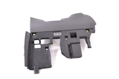 Ornament inferior planșa de bord AUDI A8 D4 4H_ 2011 OEM: 4H285700638M 11784230 foto