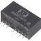 Convertor DC/DC 5W 4,5-18V 15V 334mA SIP8