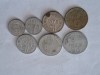 Lot monede romania g1