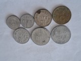 Lot monede romania g1