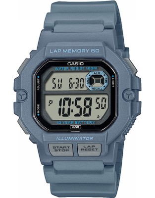 Ceas Barbati, Casio, Collection WS WS-1400H-2AVEF - Marime universala foto