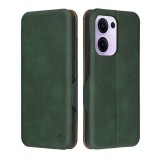 Husa 360&Atilde;&sbquo;&Acirc;&deg; Oppo Reno13 F 4G Techsuit Safe Wallet Plus, verde