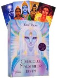 Cumpara ieftin Oracolul Maestrilor divini. 44 de carti-oracol + ghid/Kyle Gray, For You