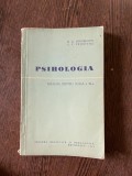 G. A. Fortunatov - Psihologia