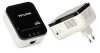 Adaptoare Ethernet Powerline: TP-Link TL-PA201KIT (200Mbps, 2 buc)