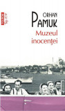 Muzeul inocen&Aring;&pound;ei - Paperback brosat - Orhan Pamuk - Polirom