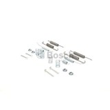 Set accesorii saboti frana Bosch 1987475110 spate Seat Cordoba Cordoba Fabia Combi Fabia Limuzina Fabia Combi Fabia Praktik Felicia 1 Combi Felicia 1