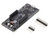 Kit dezvoltare Microchip PIC32MZ CLICKER cu documentație și placă prototip
