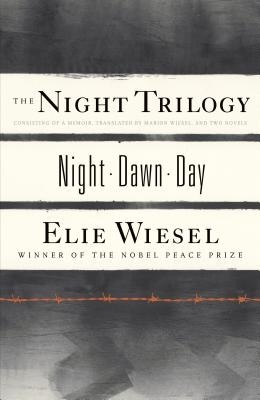 The Night Trilogy: Night/Dawn/Day foto