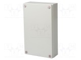 Carcasă universală RITTAL X 300mm Y 500mm Z 120mm KX oţel IP66 IK08