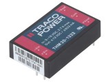 Convertor DC/DC 20W 9-18V la 12V/-12V