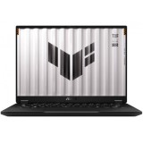 Laptop ASUS Gaming 14&amp;#039;&amp;#039; TUF A14 FA401WV, 2.5K 165Hz, Procesor AMD Ryzen&trade; AI 9 HX 370 (24M Cache, up to 5.1 GHz), 16GB LPDDR5X, 1TB SSD, GeFo