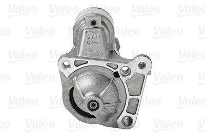 VALEO 438090 VALEO ORIGINS NEW OE TECHNOLOGY starter foto