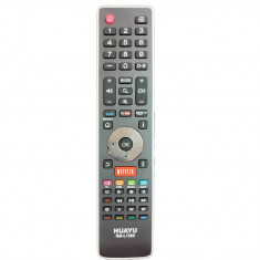Telecomanda Universala RML1365 Plus Pentru Lcd, Led si Smart Tv Hisense