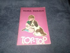 ELENA FARAGO - TOP TOP foto
