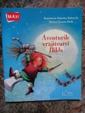 Aventurile vrajitoarei Hilda