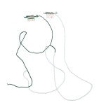 Antena WiFi HP Compaq 6820s - Set Complet Dezmembrari Laptop, Functionala 100%