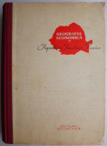 Geografia economica a R.P.R. - Mihail Haseganu