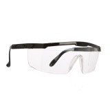 Ochelari de lucru, din policarbonat, Lumytools LT74501