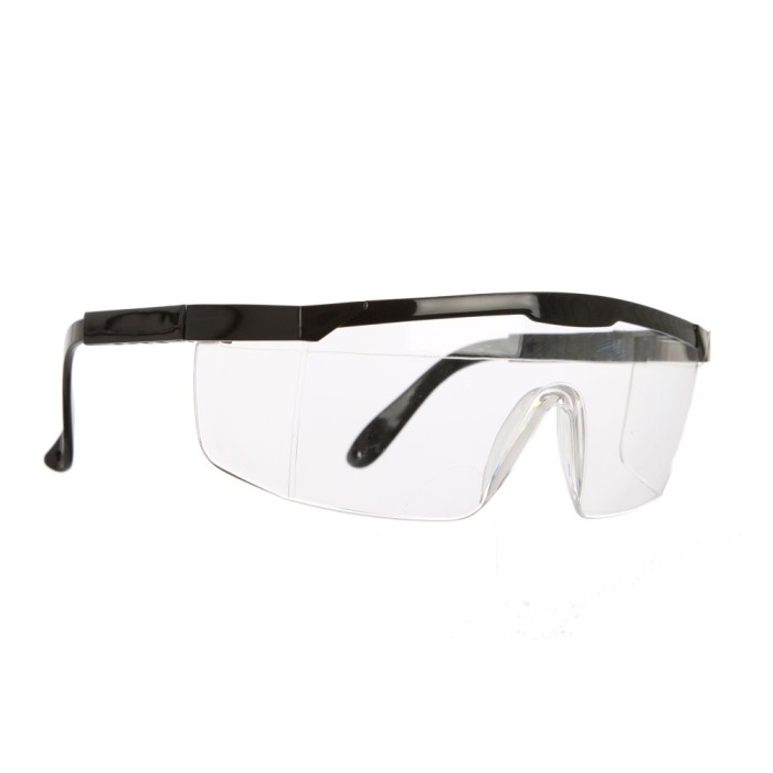 Ochelari de lucru, din policarbonat, Lumytools LT74501