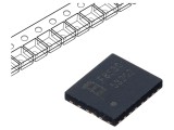 BOURNS TBU-DF085-300-WH IC ECL DFN rolă bandă TBU&reg; 850V 300mA bidirecțională