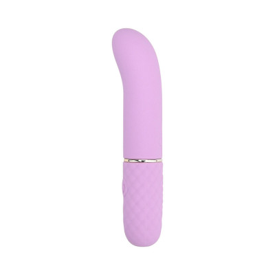 Nauti Petites 10 Speed G-Spot Vibrator foto