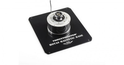 Thrustmaster 2960846 Hotas magnetic base foto